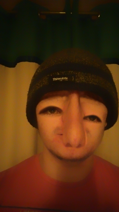 CommanderA111's tweet photo. Face Reveal! https://t.co/xpKNT2Q5Wx