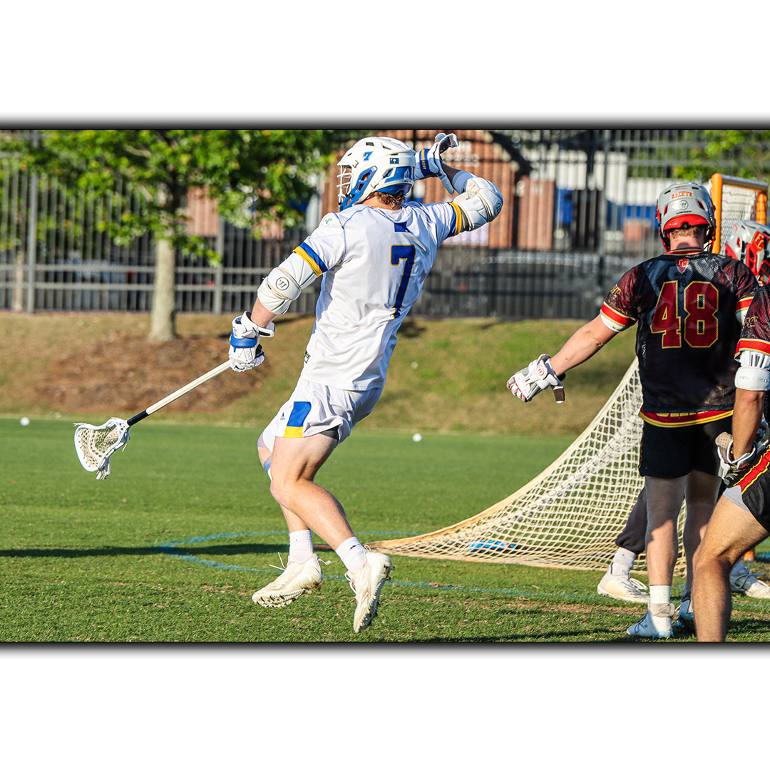 Lander Athletics tweet media