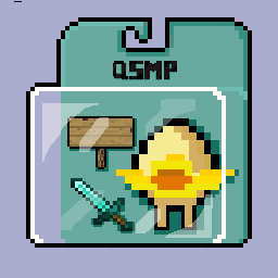 Psickitty's tweet photo. Mas juguetes de los huevitos del QSMP #qsmpfanart #qsmp #qsmpbrasil https://t.co/lUdhVKcLf0