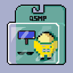 Psickitty's tweet photo. Mas juguetes de los huevitos del QSMP #qsmpfanart #qsmp #qsmpbrasil https://t.co/lUdhVKcLf0