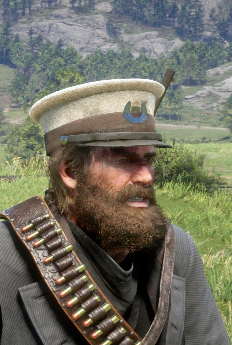 Out of Context Red Dead Redemption RDR2 on Twitter "RT TakenVoid