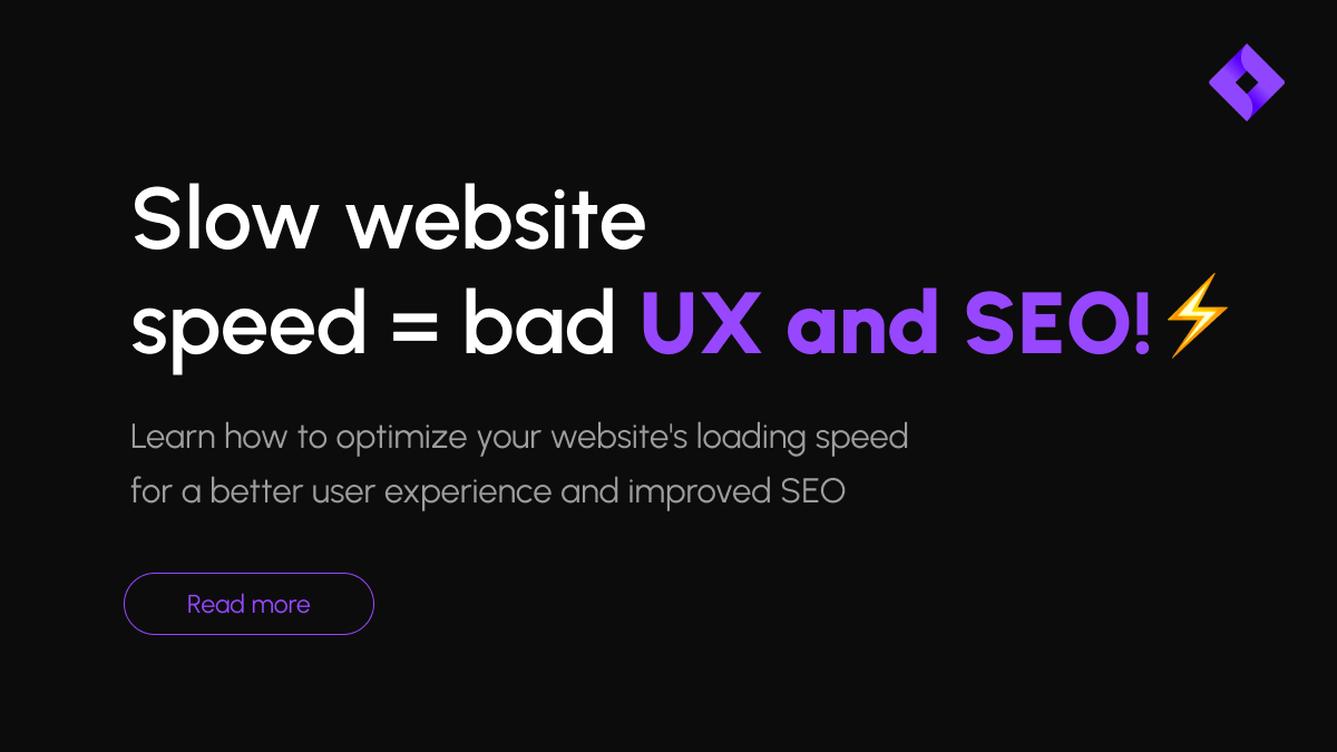 oldworldweb's tweet image. ⚡Did you know that website loading speed affects user experience and SEO? Let&apos;s optimize your website&apos;s speed for better performance!

#oldworldweb #WebsiteSpeedMatters #PageSpeedOptimization
#FasterWebsiteBetterUX #LoadTimeOptimization
#WebsitePerformanceBoost