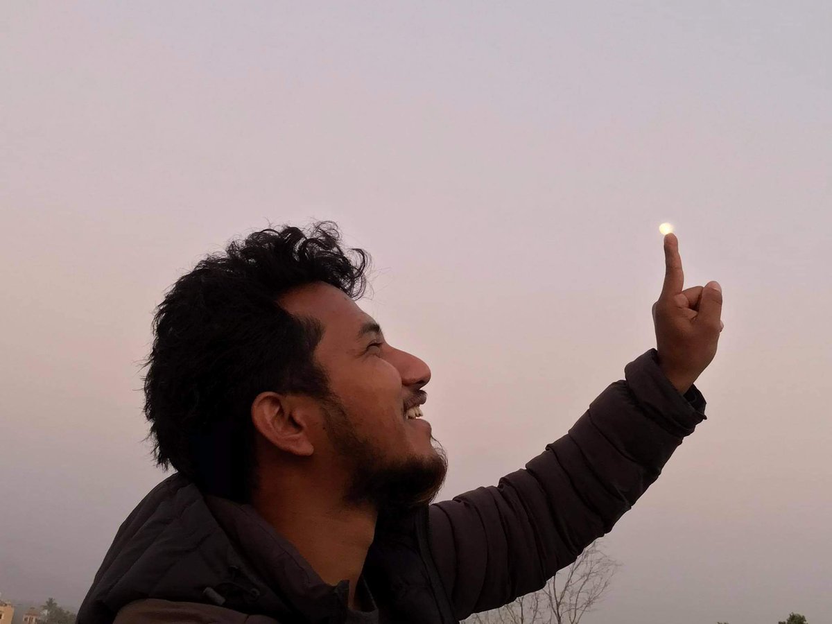 Empty (@123mounteverest) on Twitter photo 