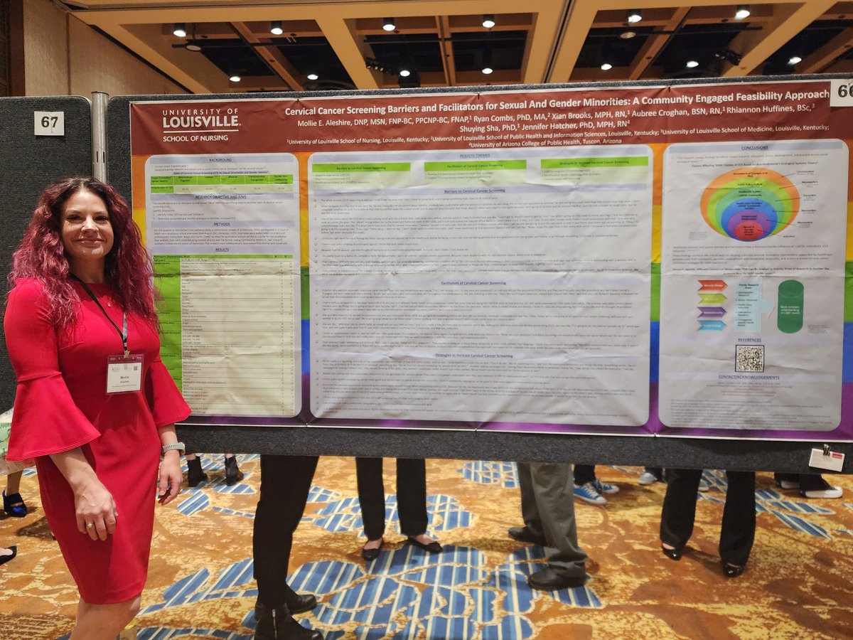 DrAleshire (@draleshire) on Twitter photo #lgbtqhealth #healthequity #OSSD2023 <a href="/OSSDtweets/">OSSD</a> <a href="/UofL_Nursing/">UofL Nursing</a> <a href="/ulsphis/">UofL Public Health</a> <a href="/UofLCIK/">Commonwealth Institute of Kentucky</a> #lgbtqhealth #healthequity #OSSD2023 <a href="/OSSDtweets/">OSSD</a> <a href="/UofL_Nursing/">UofL Nursing</a> <a href="/ulsphis/">UofL Public Health</a> <a href="/UofLCIK/">Commonwealth Institute of Kentucky</a>