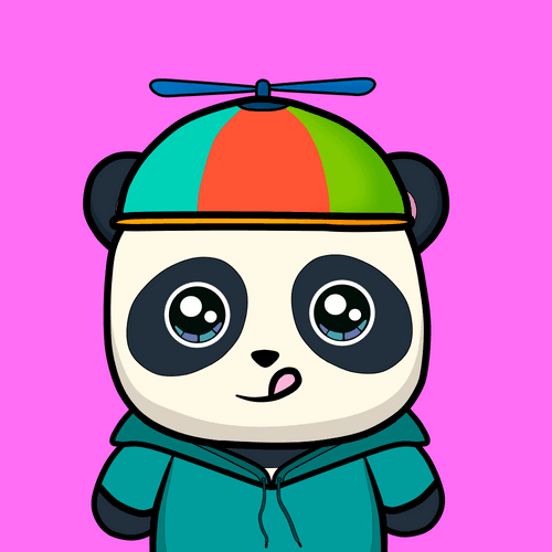 PandaMania tweet media