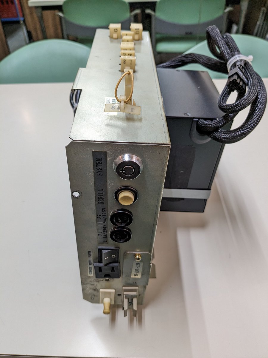 info83982185's tweet photo. 弊社にて販売中のシグマシングル代替電源ユニット（HD-WD、HD-WDB、HR用）の在庫が残り僅かとなりました。需要が少なければそのまま販売終了となりますので、お早めにご注文お願いいたします！ https://t.co/TdUGxpCo7r