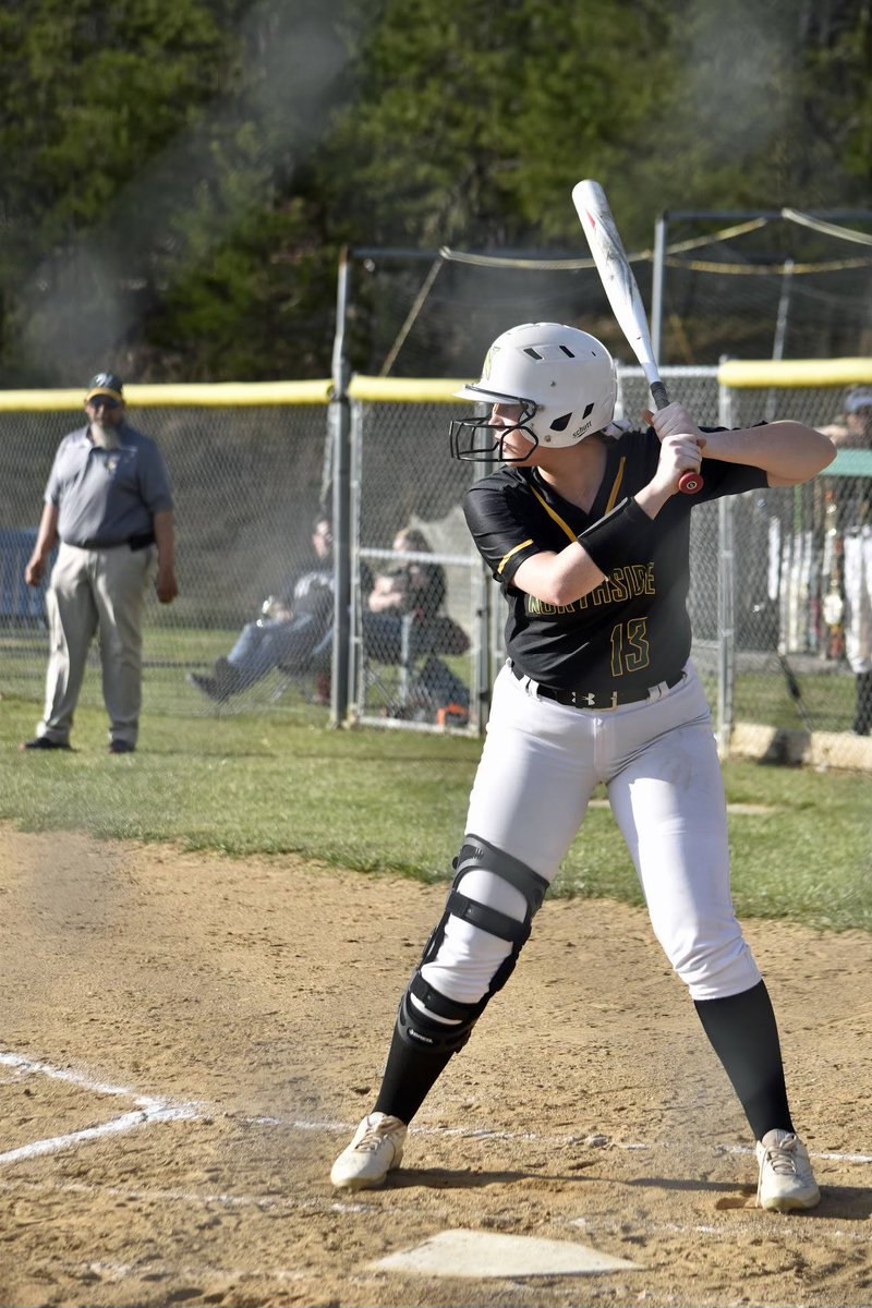 nhs_vikingsSB's tweet photo. Come out and support our 3 seniors &amp; the rest of the Vikes tomorrow as we face Byrd and honor our seniors before the game! https://t.co/DJgXMlfoci