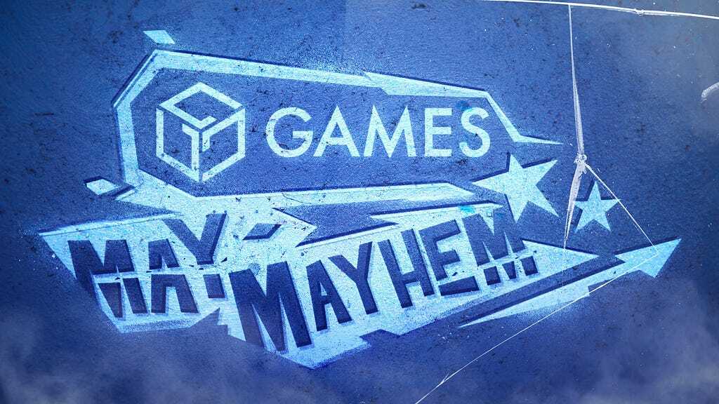 GalaGamers's tweet photo. May Mayhem Intensifies https://t.co/Hurc9ygQn4 https://t.co/0wSRHrhrkJ