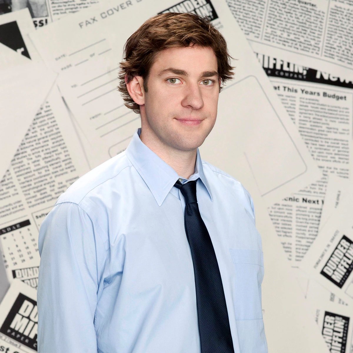 Jim Halpert