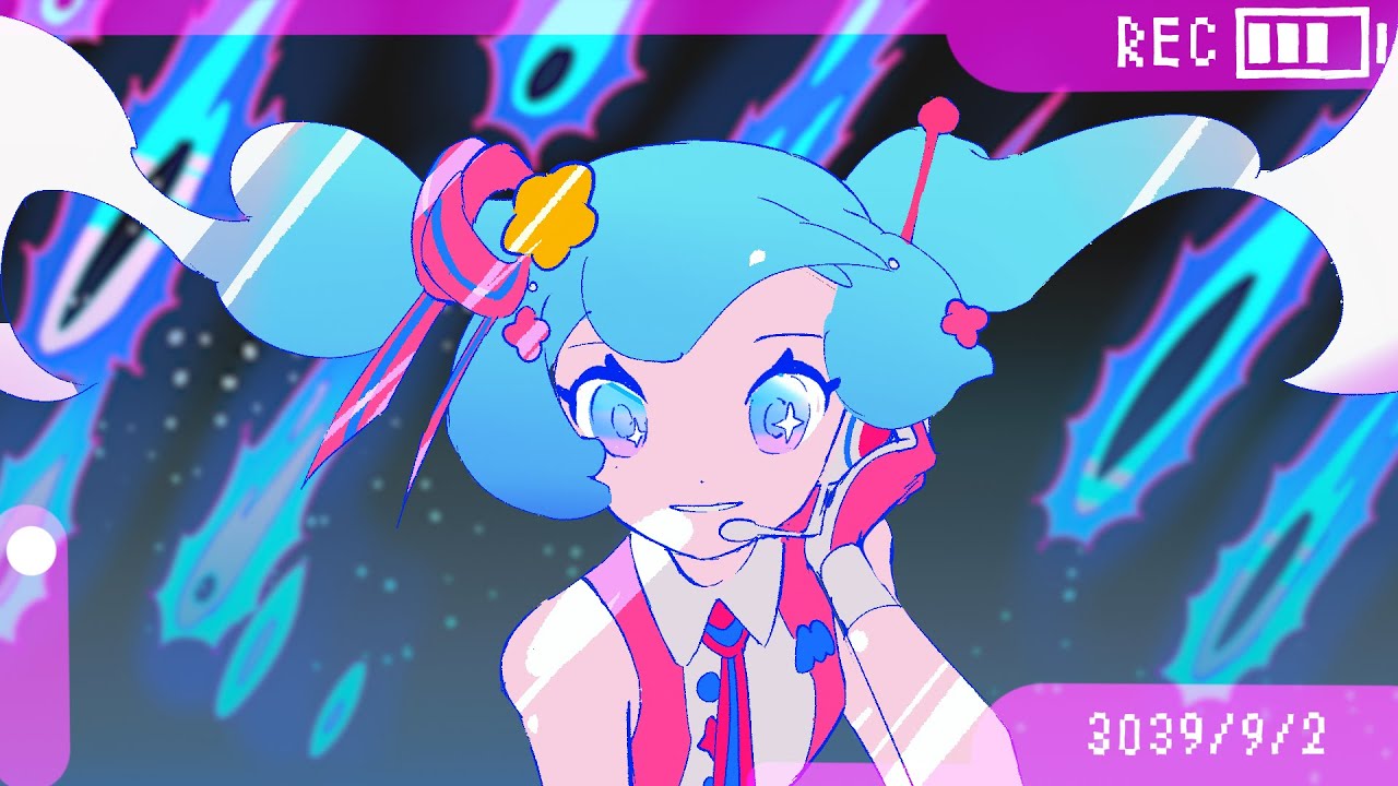 sasakure.UK on X: 