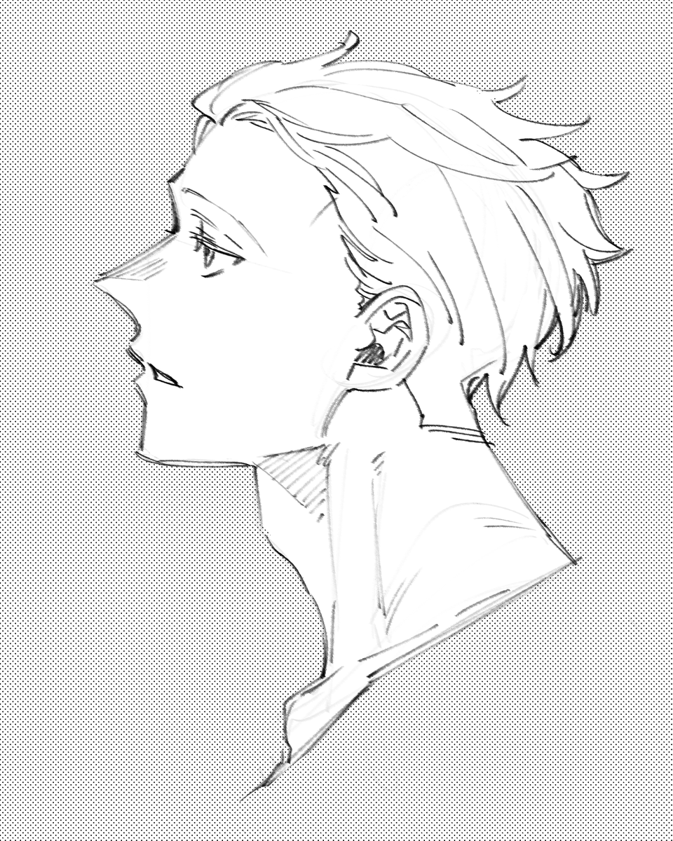 らくがき