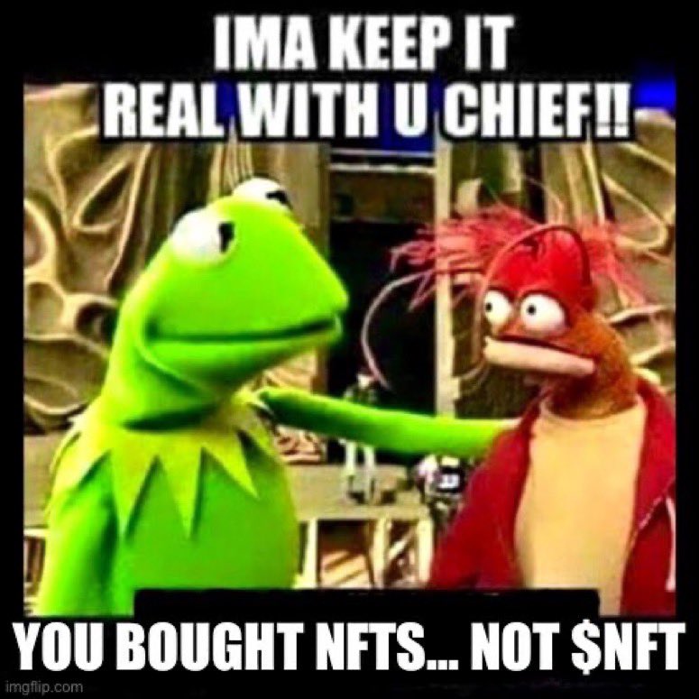 NFT_COIN_ETH's tweet image. 😂