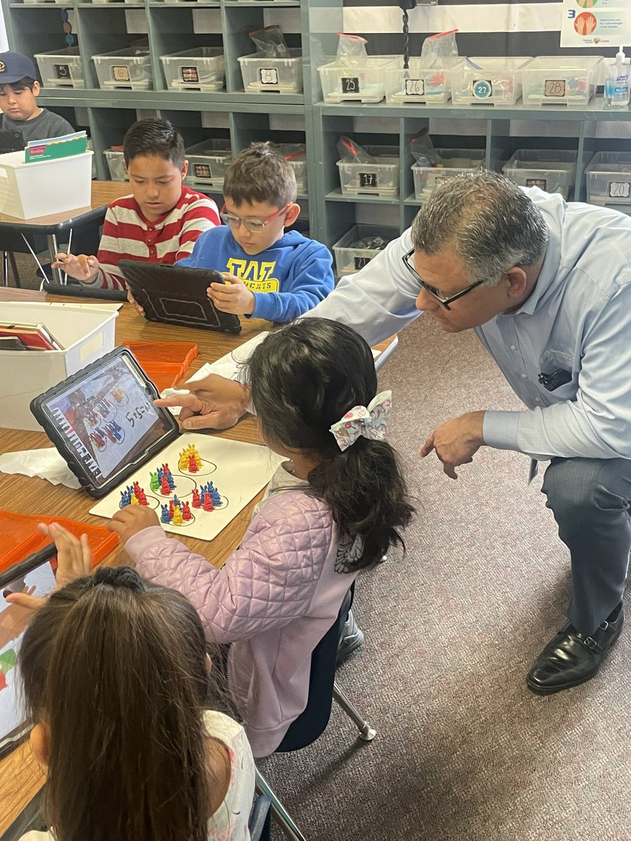 Ward Elem School tweet media