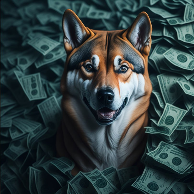 arb_dogeinu's tweet photo. 🎁 A total of 420.000.000.000.000.000 (20% total supply) #ARBDOGEINU tokens will be #Airdrop for Community

Step 1: Visit the website: https://t.co/lzBKTQSbN9

Step 2: Finish all tasks 

Step 3: Claim airdrop at 13:00 UTC on May 15 https://t.co/dSPM4MYTfn