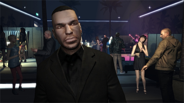 Hoy empezamos nuevo juego en directo pero no crean que en esta semana ya no tocare GTA 4... https://t<a href="/tag/twitch"class="tags"><span>#twitch</span></a>