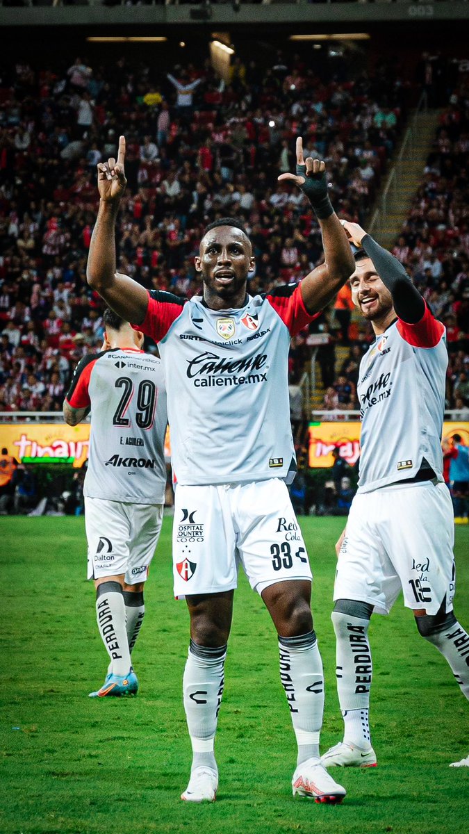 Atlas Toda La Vida tweet media