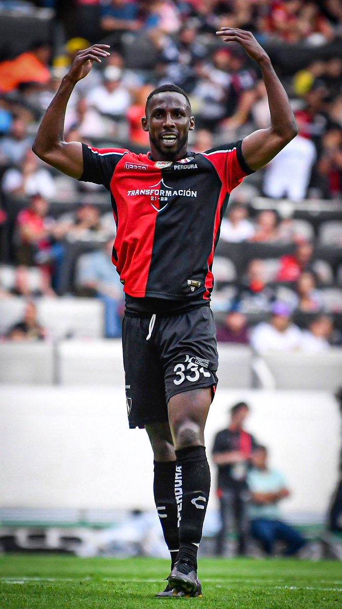 Atlas Toda La Vida tweet media