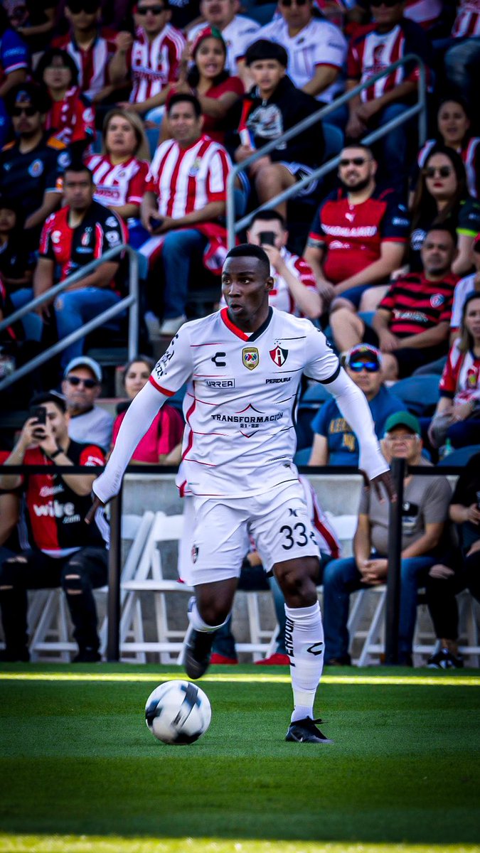 Atlas Toda La Vida tweet media