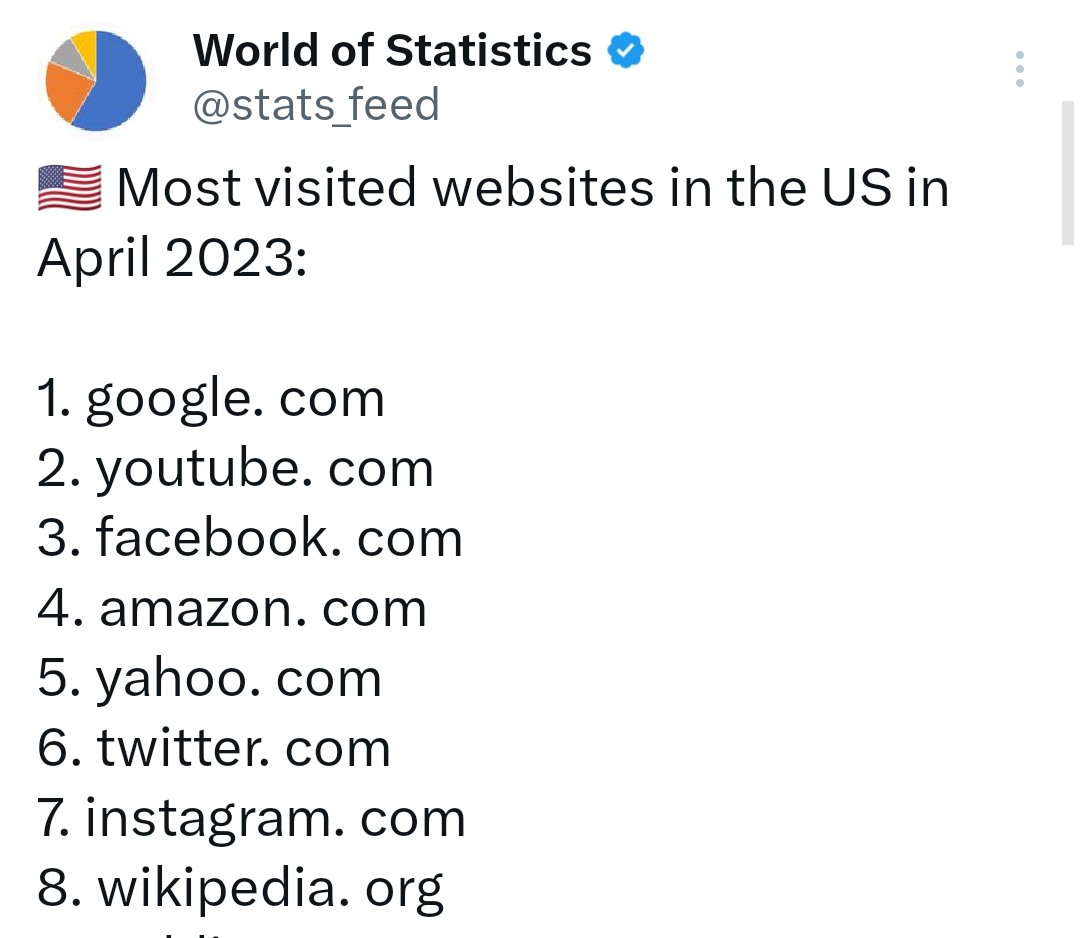 BePaidApp's tweet photo. What does this data depict?
People search for it, view it, talk about it and finally buy it 😂 https://t.co/dv0unKfNhI