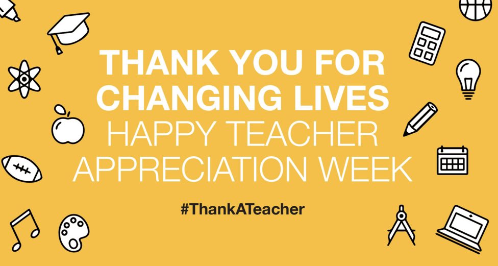 Yes!! We just want to thank all of our fantastic teachers @FortWorthISD who are changing lives each day. You are appreciated. All of us know how much you give each day so 👏🏻👏🏻👏🏻 @FWISDT_L, @FWISDEdTech, @FWISDVPA, @fwisdhpe, @FWISD_Math, @yinkamooreojo, @DrCarreathers89