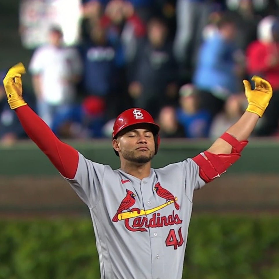 CardinalsConvo's tweet image. I love this picture. That is all. #STLCards