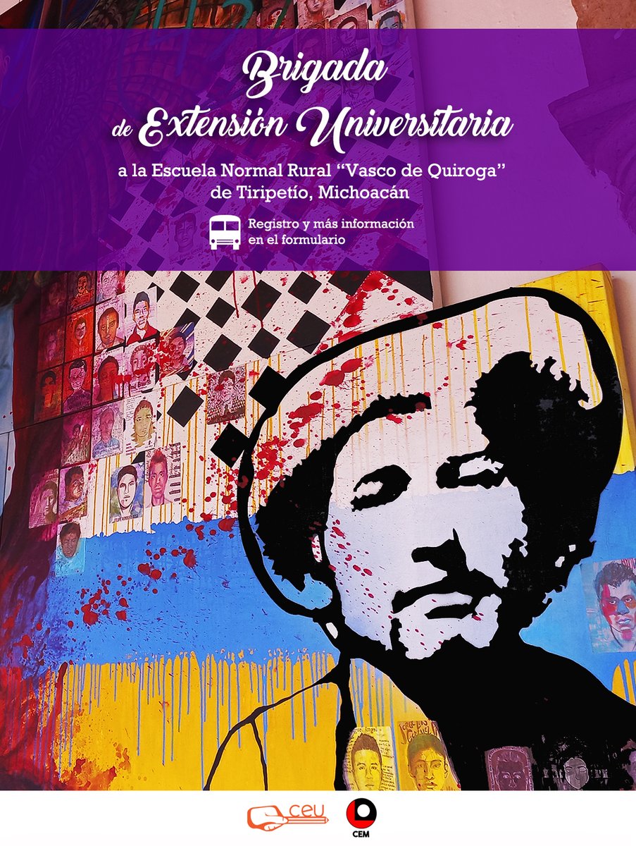 CEU_UNAM tweet media