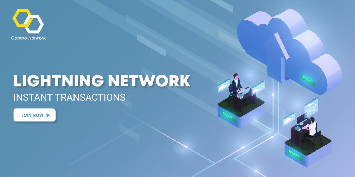 Don't let transaction delays hold you back - switch to Genaro Network and see the difference for yourself.

#GenaroNetwork #CrossChain #Blockchain #CloudStorage #Clouds #Storage #cloudsecurity #security #Cloudspace #space #Encrypt #Cryptos #CryptoMarket #cryptocurrency #GNX