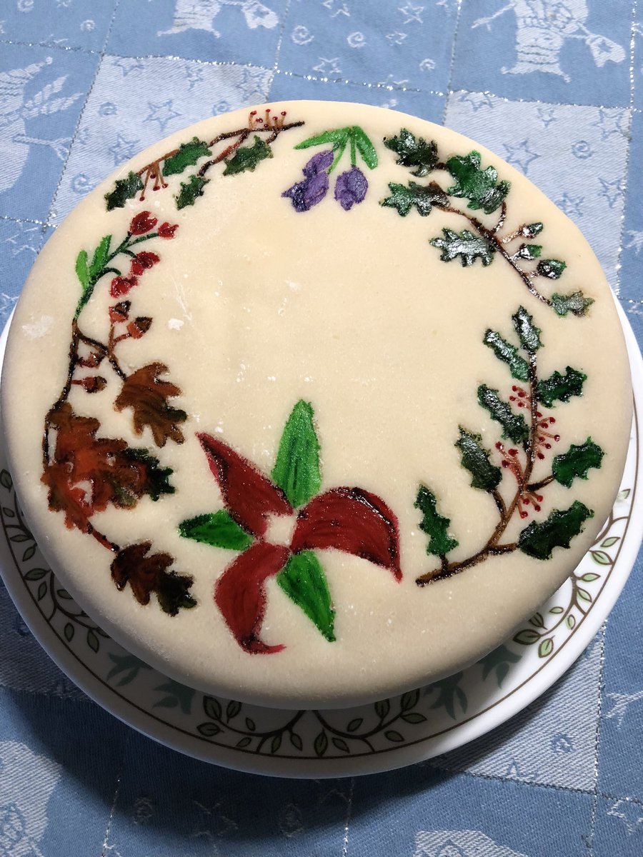 AllisonFilia's tweet photo. Even more cakes #cakes #Delicious #baking https://t.co/G4SsBJ5rM5
