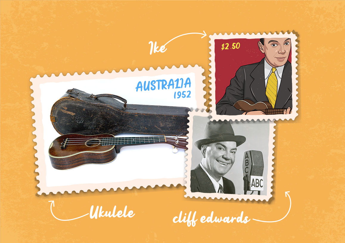 I visited Australia in 1952 intending to stay three months and I stayed three years.