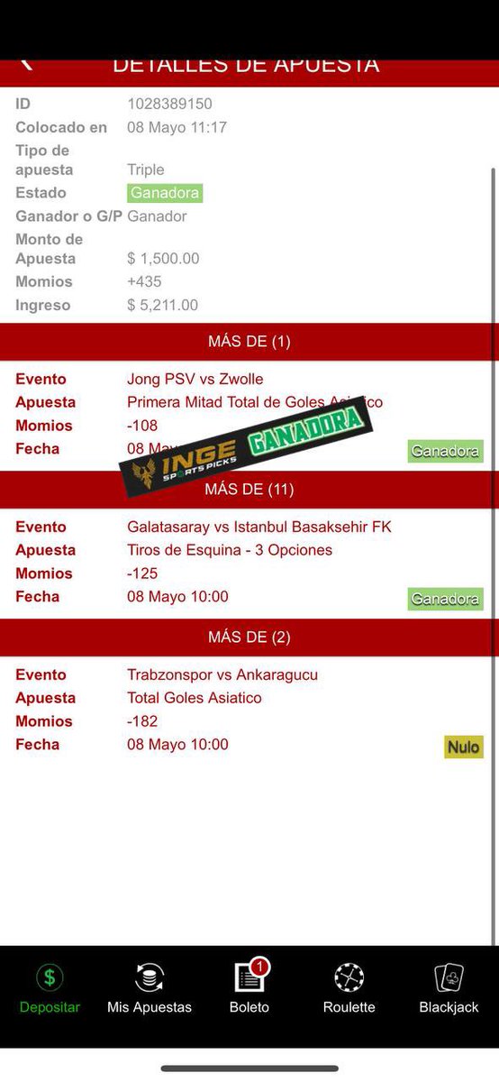 CardinalTeamTct's tweet photo. Ando en PXTO fuego 🔥 

💵$1,500 to $24,220 ✅
RUSH 🏃🏻‍♂️ 💨 OTRA VEZ 🤷🏻‍♂️

💰 $1500 to $5,211 ✅
💰 $5,211 to $8,339 ✅
💰 $10,333.77 to $19,117.47 ✅
💰 $2,00 to $3,538.46 ✅

Rifare $1,000 entre las interacciones 
♥️🔂♥️🔂♥️🔂♥️🔂♥️🔂♥️🔂♥️ https://t.co/FmE5sAvM3X