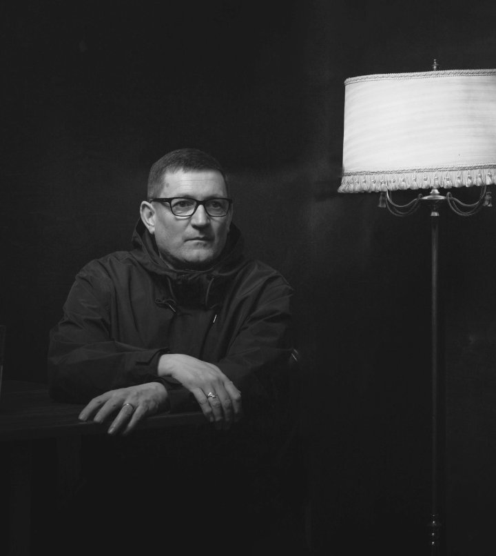 61 years young today, a very happy birthday to Paul Heaton.   