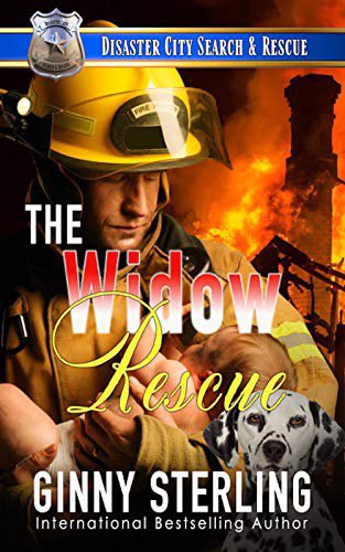 FREEBIE for you!

A struggling widow trying to find her place…

THE WIDOW RESCUE - amazon.com/dp/B08L26GBL7

#secondchanceromance 
#cleanromance #freebook #romance #firefighterromance #flyboys #LimitedTimeOffer