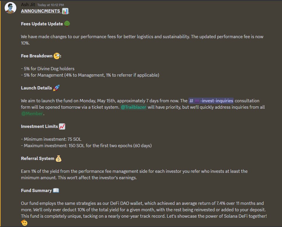 Cache DeFi Opportunities tweet media