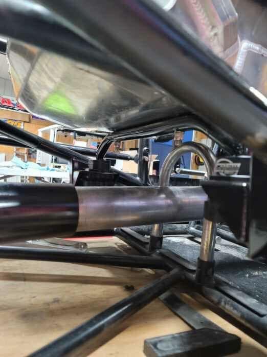 PACE Chassis tweet media