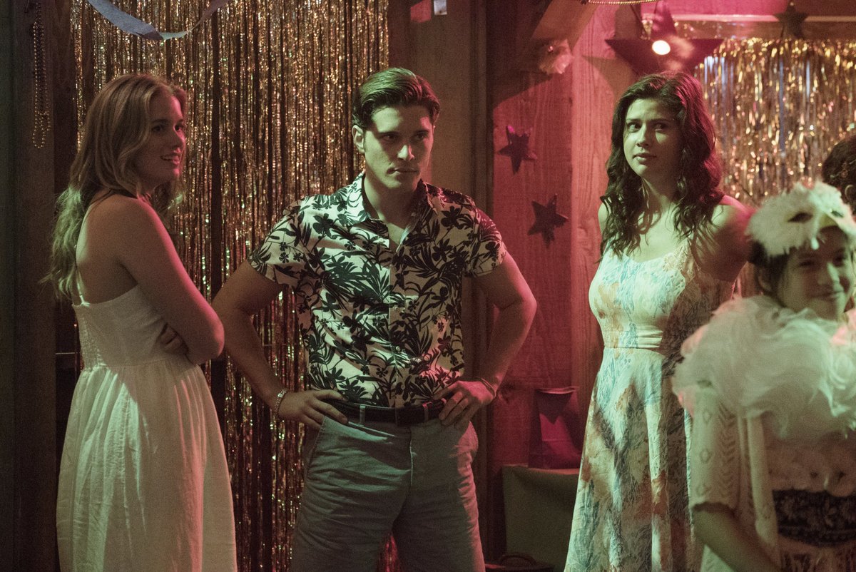 RandR_Updates's tweet photo. #PHOTOS | Dead of Summer 1.04 "Modern Love" - Stills of @RonenRubinstein | #DeadofSummer #AlexPowell     

Via @series_moviess
Full episode stills found at https://t.co/lSfY0MOrTZ https://t.co/WIrCB5cgu0