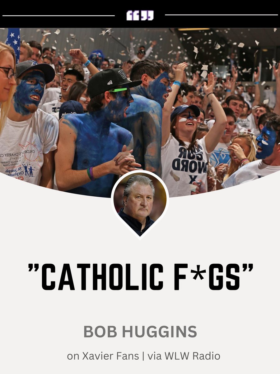 Big East Buckets tweet media