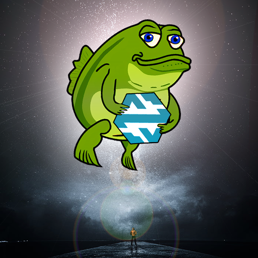 PepeFish 🐸🐟 tweet media