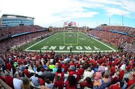 Blessed to receive an Offer from Troy University! @CoachBernardi74 @JeremyO_Johnson @RustyMansell_ @adamgorney @SWiltfong247