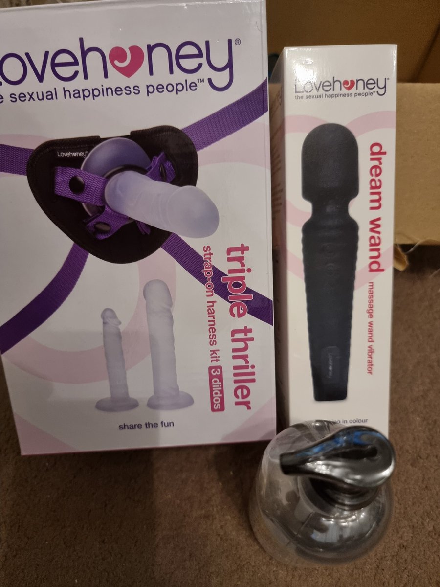 mcrcpl15's tweet image. Just some of our toy collection 😈 anyone think we're missing anything?