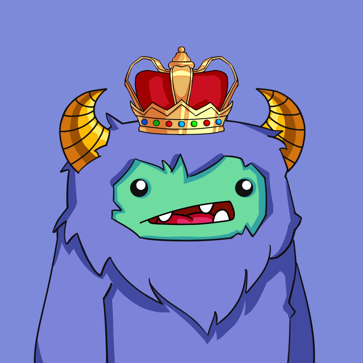 A new era as just began and the whole world is waiting to see...but we the footy🐾are taking it a step after another slow and steady wins... let's go footy🐾🐾🐾
Early member gets OG benefits and earn points...
#FreeMints #NFTs #footy #Giveaways #NFTCommunity