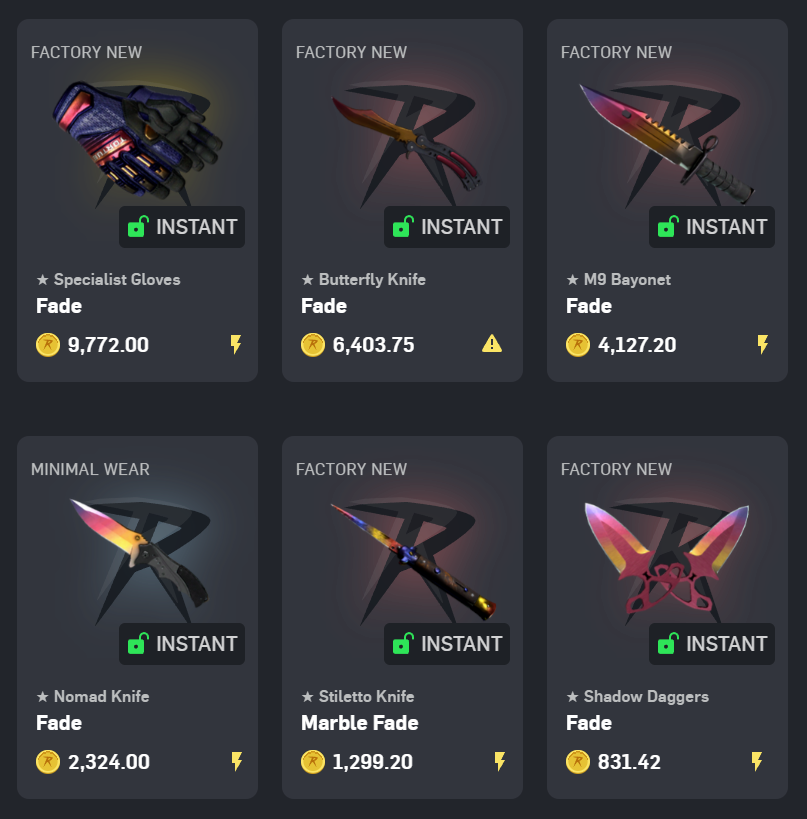 CSGORoll tweet media