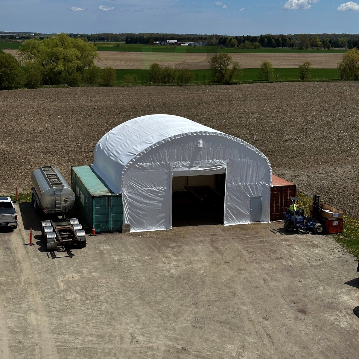 pdblasting's tweet image. Moved to a new location, all blasting projects will be directed here going forward.

Excited to serve our growing clientele base with this new location.

Call our office if your assets need a refresh, let's find a plan of action today.
-
-
-
#pdblasting