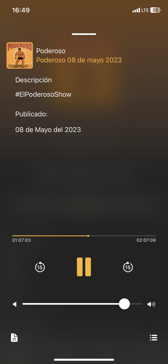 F_o_b_i_a_a's tweet photo. Lo bueno es … #ElPoderosoShow https://t.co/uRdMW8pDcH