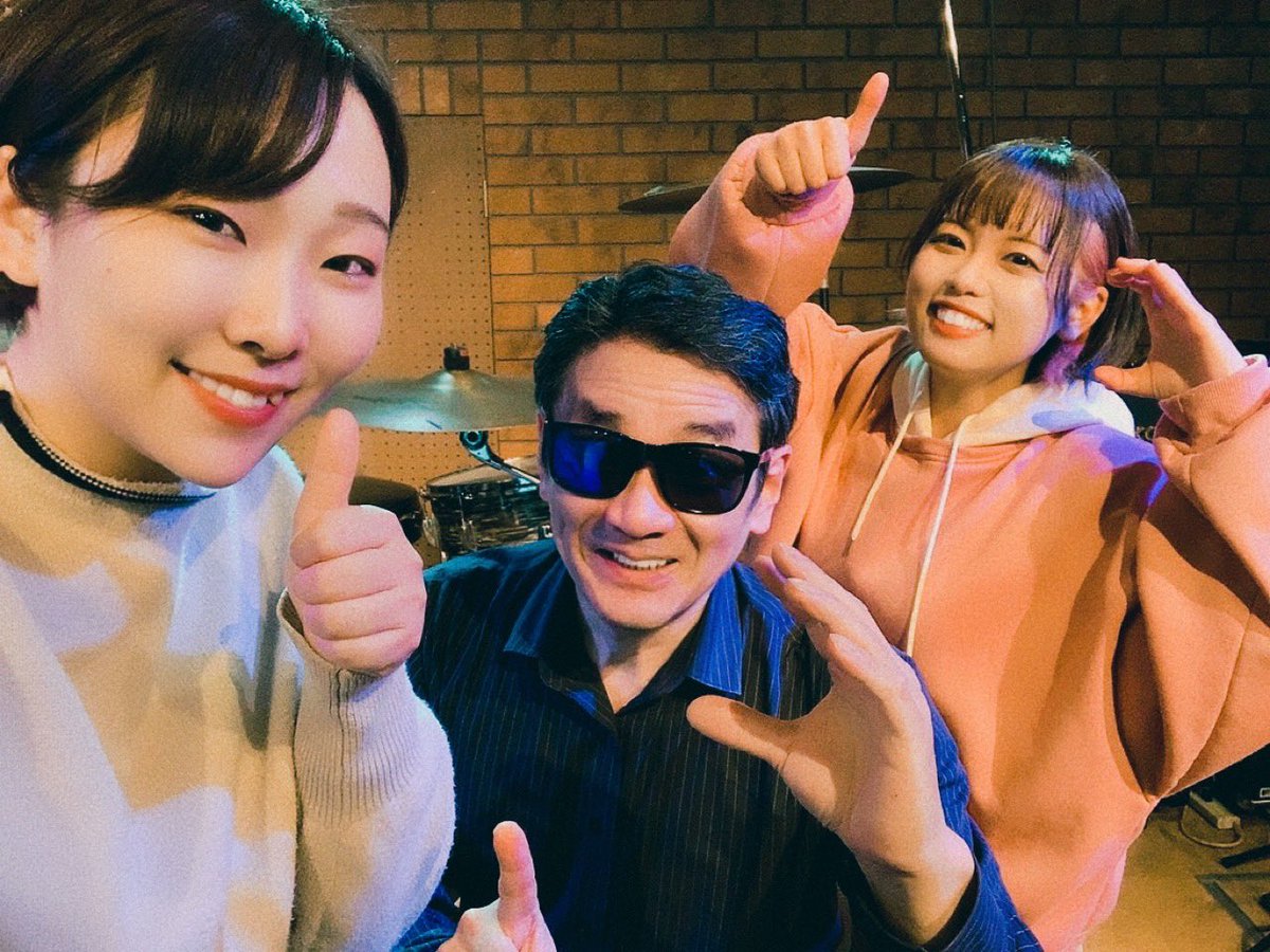 hakafo_official's tweet photo. 〜2023.5.7〜
ラストフォークジャンボリー✨

楽しかった！！！
とにかく、楽しくて、幸せだった！

全力を出し切って、感情も爆発して
皆さんからの愛を沢山受け取って
私たちからの愛も溢れて…

最高のラストライブを
本当にありがとうございました!!

みんな大好きです https://t.co/ipEHd2rYsd