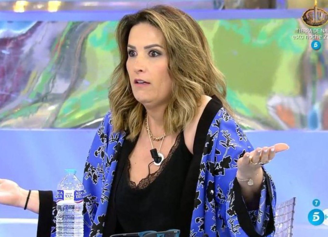 Elyseo58's tweet photo. Los jueces: —"La cocción es buena, el puré tiene gracia, lo acercas al mar, es un buen plato, Luca". 
La audiencia: 
#MasterChef https://t.co/4QgbOpitgh