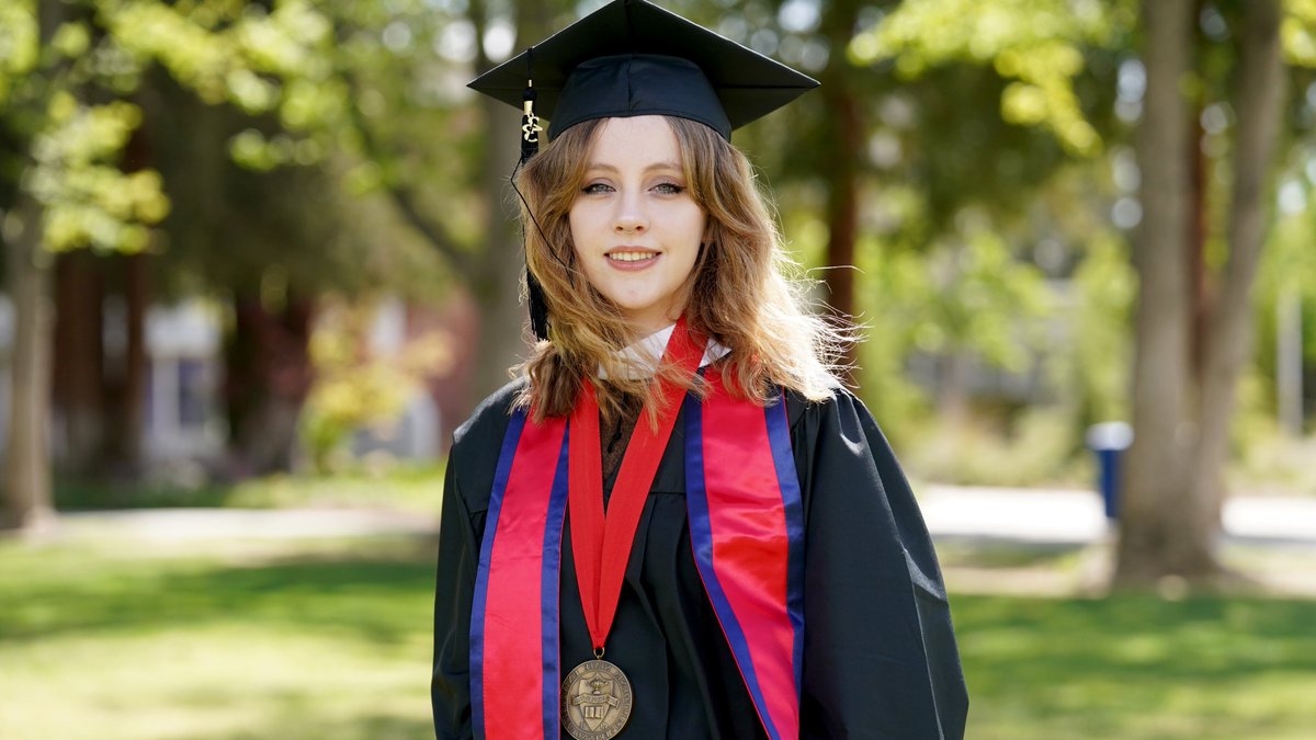 Fresno State (@fresno_state) on Twitter photo .<a href="/FresnoStateCAH/">Arts and Humanities</a> graduate Mialise Carney was homeschooled as a child and by 16, she hadn’t opened a textbook in years. However, a Fresno State alumna mentored her and inspired her to continue her education. She’s now a successful writer and editor, mentoring the next generation. .<a href="/FresnoStateCAH/">Arts and Humanities</a> graduate Mialise Carney was homeschooled as a child and by 16, she hadn’t opened a textbook in years. However, a Fresno State alumna mentored her and inspired her to continue her education. She’s now a successful writer and editor, mentoring the next generation.
