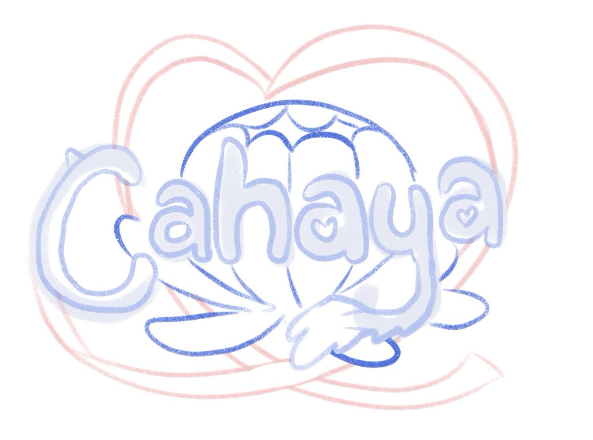cahayathelight's tweet photo. I'm not 100% sure I understand how to design #VtuberLogos but I'm trying! 🫠✨
#VtuberArt #VtubersUprising #MYVTUBER #MyVT #PerfectKairos #WIP https://t.co/oxzqsMv2wa
