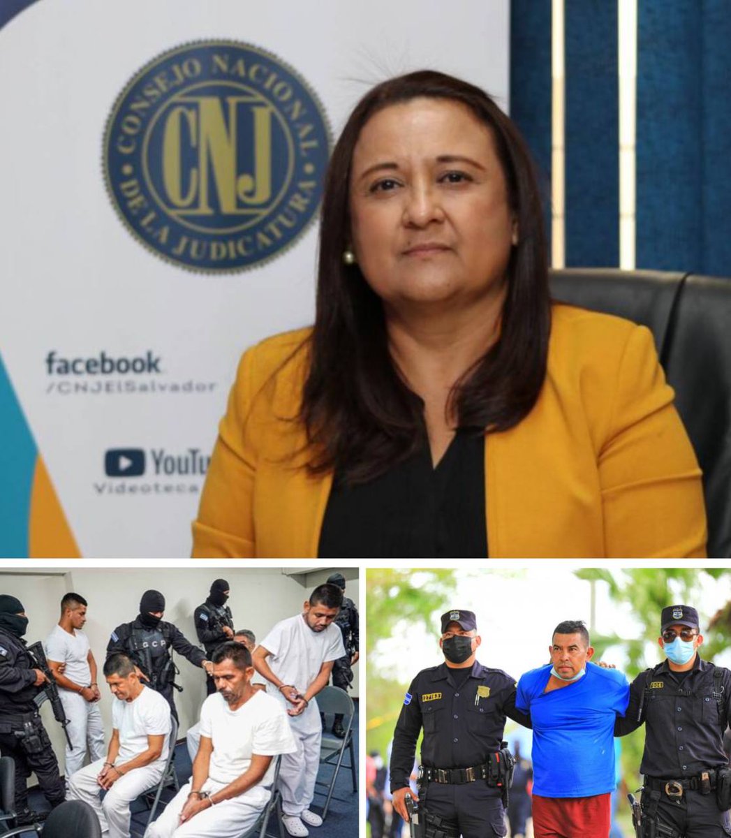 La jueza Lidia del Carmen López, dejó en libertad a todos los involucrados en los asesinatos del Caso Chalchuapa, a pesar de las contundentes pruebas presentadas por la <a href="/FGR_SV/">Fiscalía General de la República El Salvador</a>, durante la Vista Pública que duró quince días.