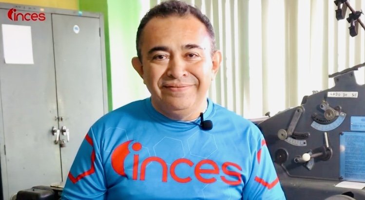 #8May || “El trabajo brinda oportunidades para edificar y aportar soluciones para una mejor Venezuela"

🇻🇪 + detalles bit.ly/3VOJtRa 

#AprendeLaTécnica
 #ConMaduroMásCerca