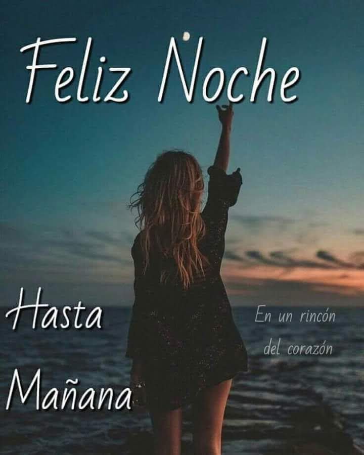 Buenas noches 🌜😍🌛 preciosos amigos 🫂🌟🫂⭐🫂⭐🫂⭐🫂⭐ de La Marea 🌊✨🌊✨🌊✨🌊✨🌊
Azul 🏄🐬🏞️🧞🌍✈️ 
Felices sueños mágicos 🌃🔭🪄🪩🪐
I  LOVE ALLS WONDERFULL PEOPLE
🫶👥🫶👥🫶👥